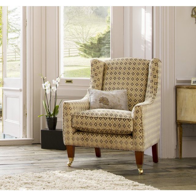 Parker knoll york chair hot sale