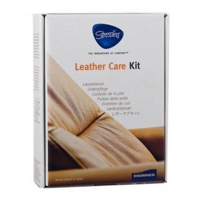 Ekornes Leather Care Kit 250 ml