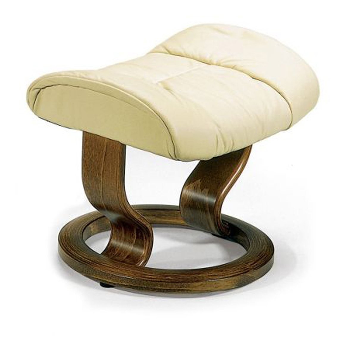 Stressless footstool clearance sale