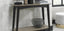 Console Tables Hunter Furnishing