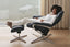 Reclining Armchairs