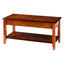 Ashmore WA101 Coffee Table. - Hunter Furnishing