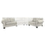 Duresta Coco Grand Split Sofa