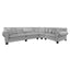 Duresta Coco Grand Armless Unit