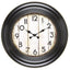 Loft Dara Clock - Hunter Furnishing