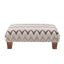 Ashwood Olsson Foot Stool