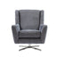 Ashwood Olsson Accent Swivel Chair - Hunter Furnishing