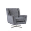 Ashwood Olsson Accent Swivel Chair - Hunter Furnishing