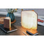 Smart Book Light Fibre Leather - Hunter Furnishing