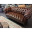 Vintage Sofa Company Chester 2 Seater - Hunter Furnishing