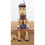 Wooden Pinocchio - Hunter Furnishing