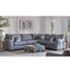 Ashwood Olsson Sectional Corner Unit - Hunter Furnishing