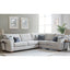 Ashwood Olsson Sectional Chaise LHF/RHF - Hunter Furnishing