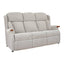 Celebrity Canterbury 3 Seater Sofa.