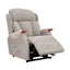 Celebrity Canterbury Petite Recliner Chair. - Hunter Furnishing