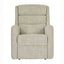 Celebrity Somersby Grand Recliner Fabric Chair - Hunter Furnishing