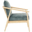 Ercol Aldbury Chair - Hunter Furnishing