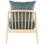 Ercol Aldbury Chair - Hunter Furnishing