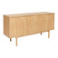 Ercol Amalfi Sideboard. - Hunter Furnishing