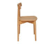 Ercol Ava Dining Chair. - Hunter Furnishing