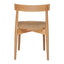 Ercol Ava Dining Chair. - Hunter Furnishing