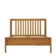 Ercol Bosco Kingsize Bed - Hunter Furnishing