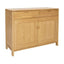 Ercol Bosco Small Sideboard - Hunter Furnishing