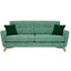 Ercol Cosenza Fabric Large Sofa