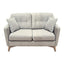 Ercol Cosenza Fabric Small Sofa