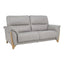 Ercol Enna Large Sofa - Hunter Furnishing