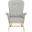 Ercol Evergreen Fabric Easy Chair