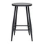 Ercol Heritage Counter Stool. - Hunter Furnishing