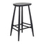 Ercol Heritage Counter Stool. - Hunter Furnishing