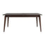 Ercol Lugo Medium Extending Dining Table - Hunter Furnishing