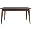 Ercol Lugo Small Dining Table - Hunter Furnishing