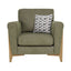 Ercol Marinello Chair - Hunter Furnishing