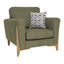 Ercol Marinello Chair - Hunter Furnishing