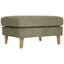 Ercol Marinello Footstool - Hunter Furnishing