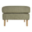 Ercol Marinello Footstool - Hunter Furnishing