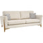 Ercol Marinello Large Sofa - Hunter Furnishing