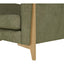 Ercol Marinello Snuggler - Hunter Furnishing