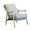 Ercol Marino Fabric Chair