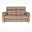 Ercol Mondello Medium Sofa - Hunter Furnishing