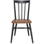 Ercol Monza Dining Chair - Hunter Furnishing