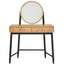 Ercol Monza Dressing Table - Hunter Furnishing