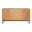 Ercol Monza Large Sideboard - Hunter Furnishing