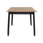 Ercol Monza Medium Extending Dining Table - Hunter Furnishing