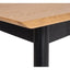 Ercol Monza Medium Extending Dining Table - Hunter Furnishing