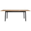 Ercol Monza Medium Extending Dining Table - Hunter Furnishing