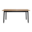 Ercol Monza Medium Extending Dining Table - Hunter Furnishing